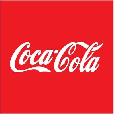 Coca Cola asortiman