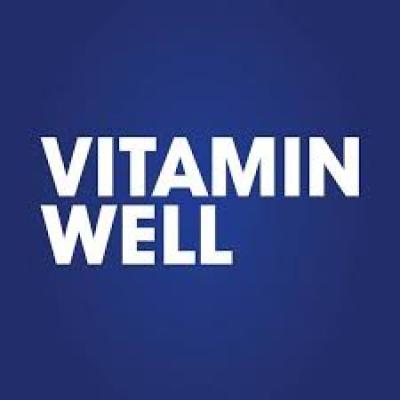 VItamin Well 